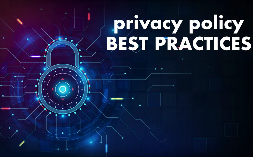 Privacy Policy Requirements for Google AdSense