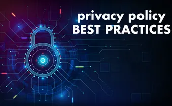 Privacy Policy Requirements for Google AdSense