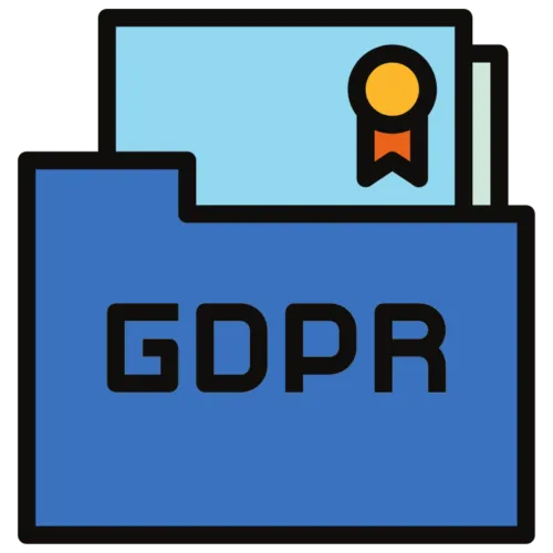 Illustration representing international privacy laws