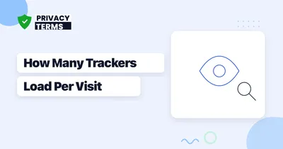 48 Trackers Load on the Average Website in 2026