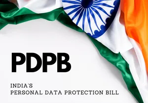 PDPB 2019: India's Personal Data Protection Bill