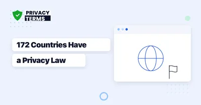 172 Countries Have Privacy Laws in 2026: The Global List
