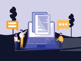 Where to Put a Privacy Policy on Your Website