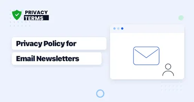 Do You Need a Privacy Policy for an Email Newsletter?