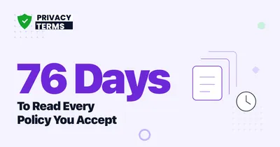 76 Work Days: Terms of Service 2026 Reading, Length