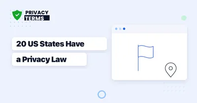 20 US State Privacy Laws in 2026: The Full List and Tracker