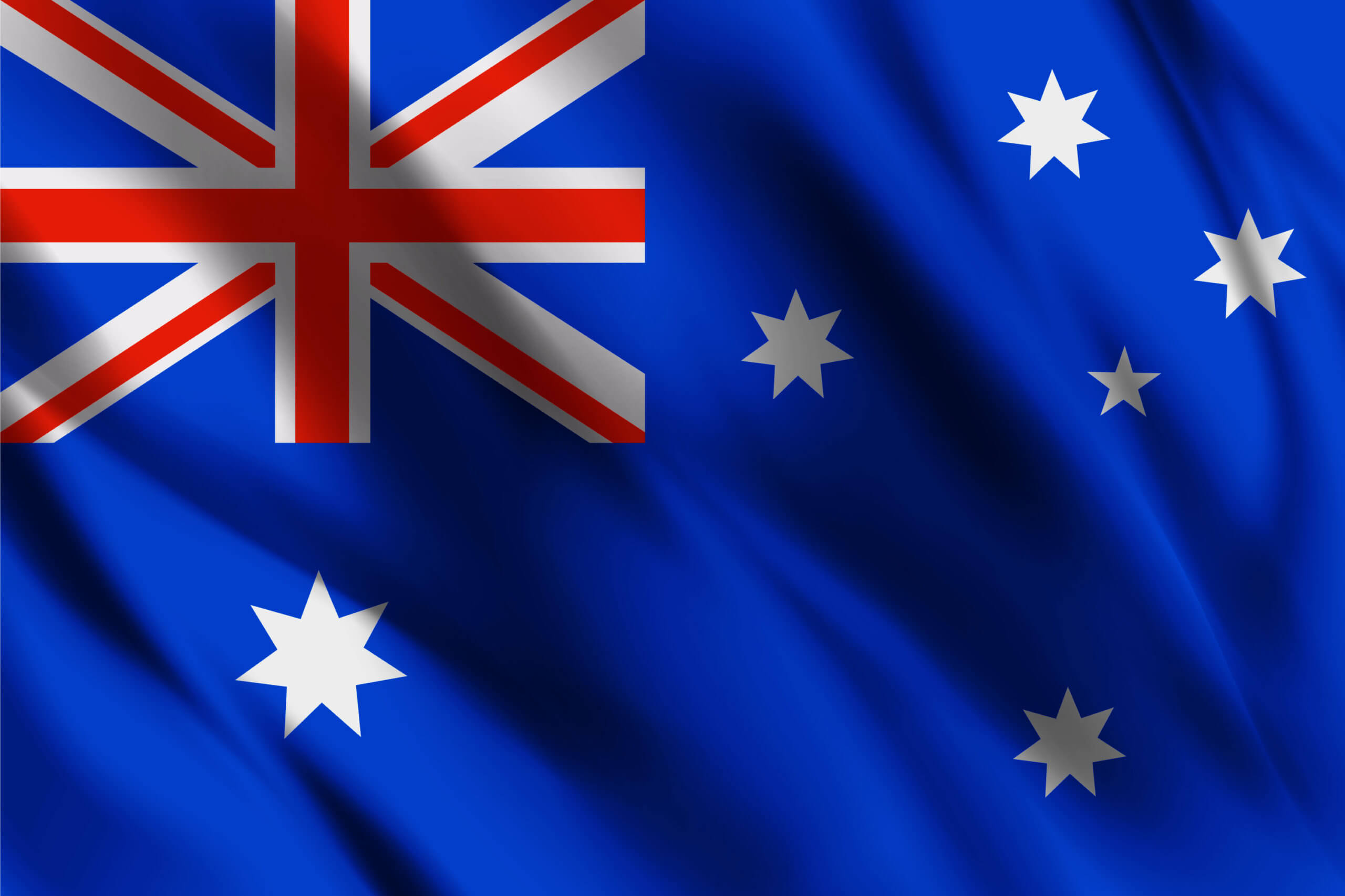 Australian flag
