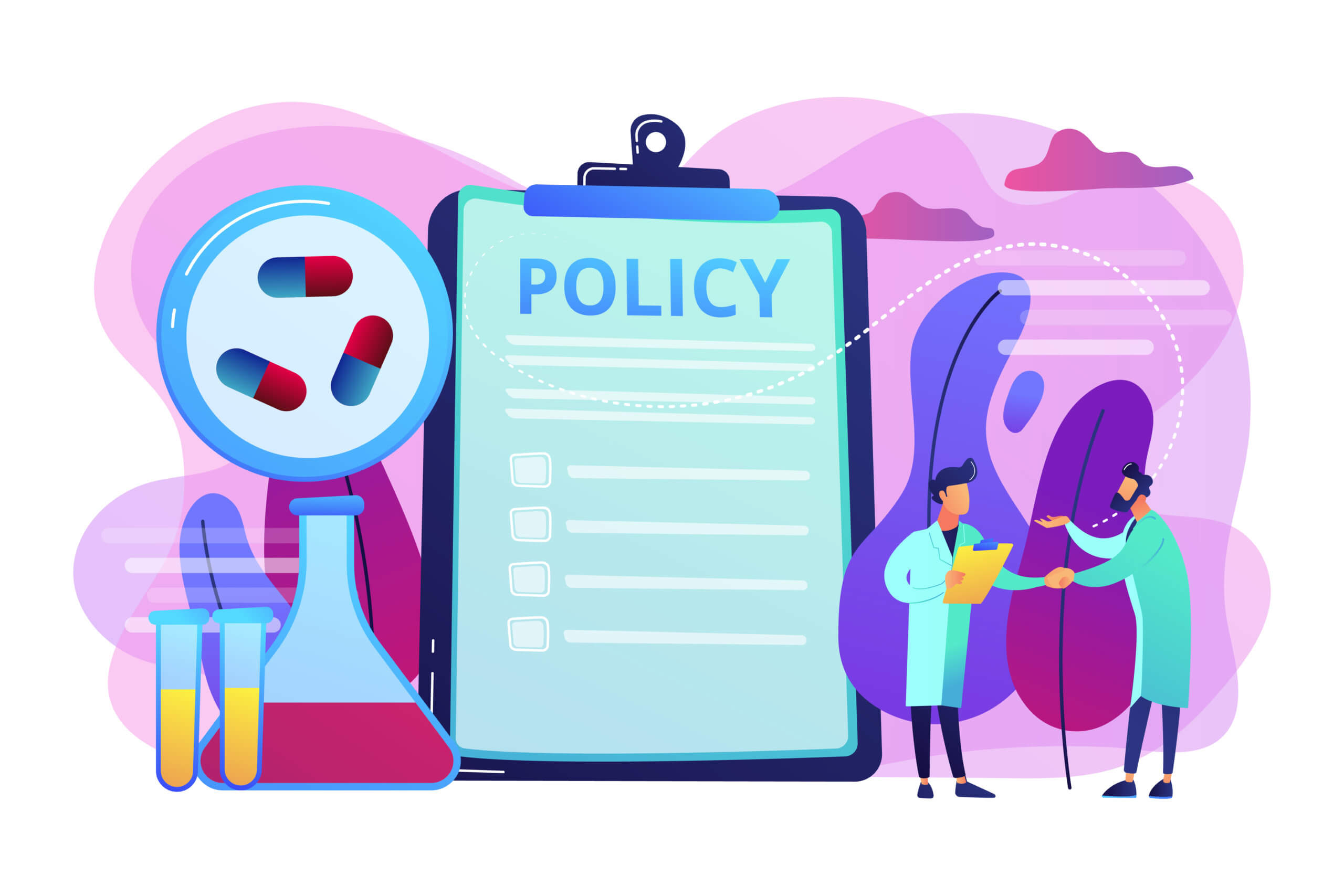 CCPA privacy policy