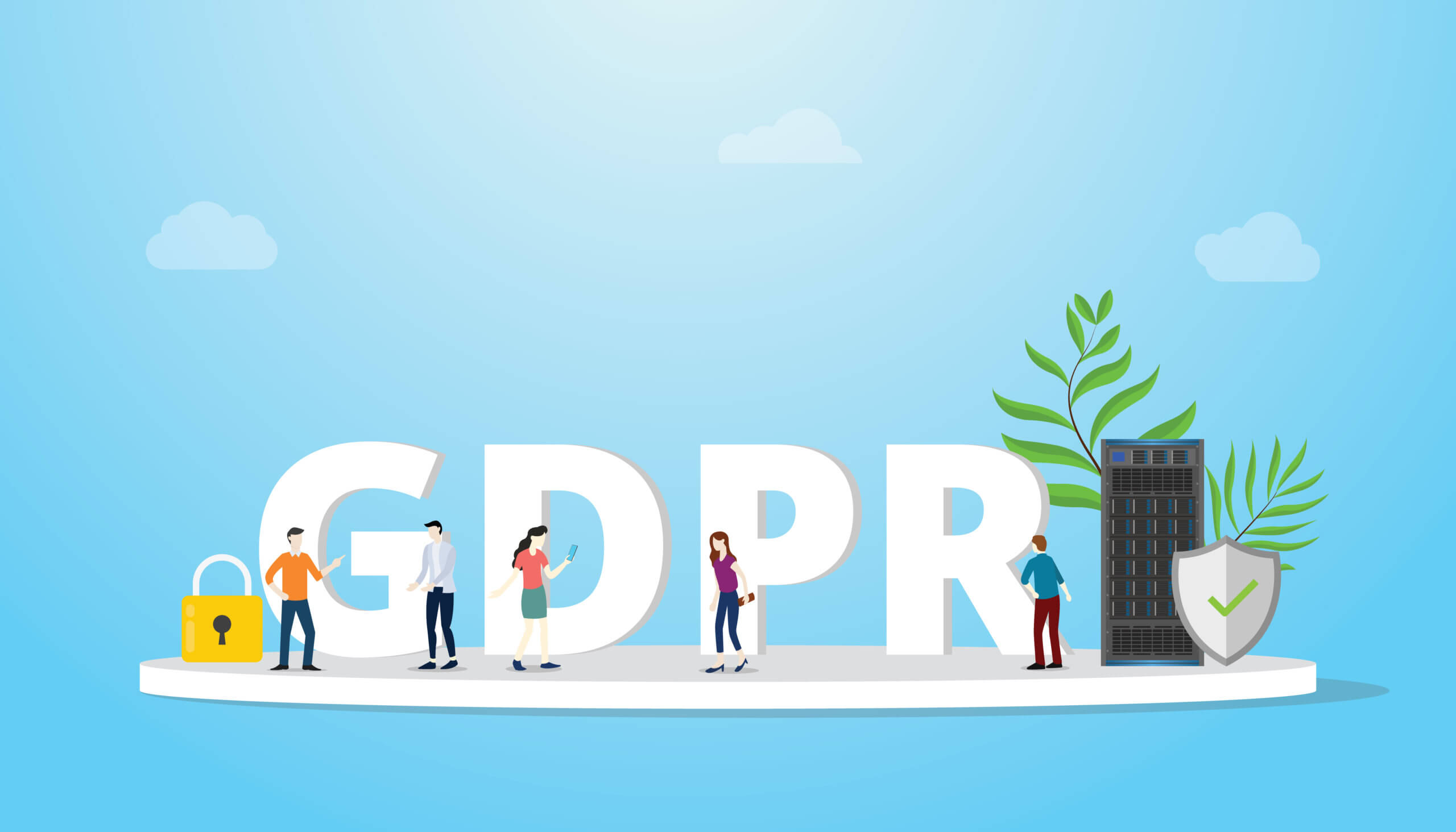 gdpr