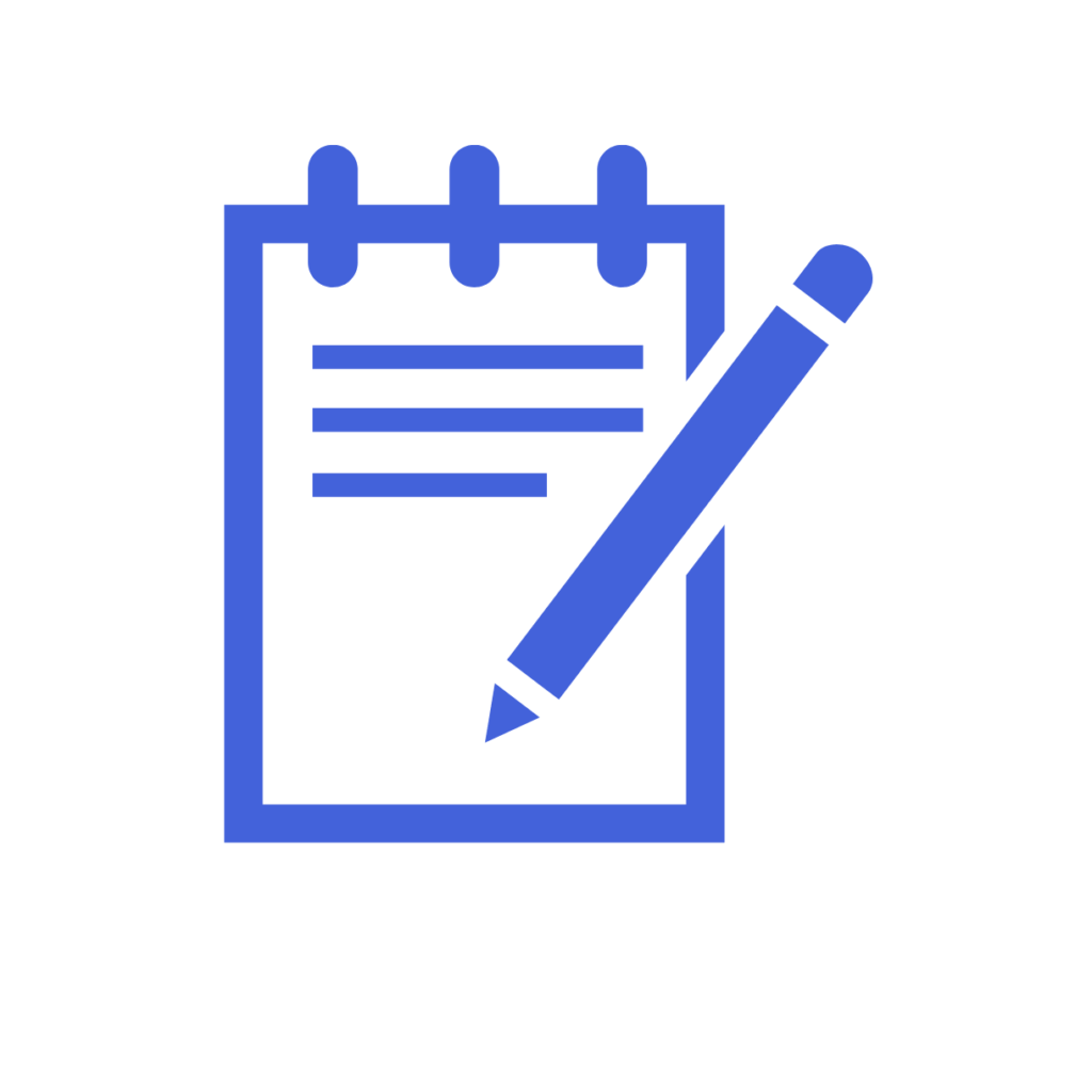 Terms and Conditions agreement