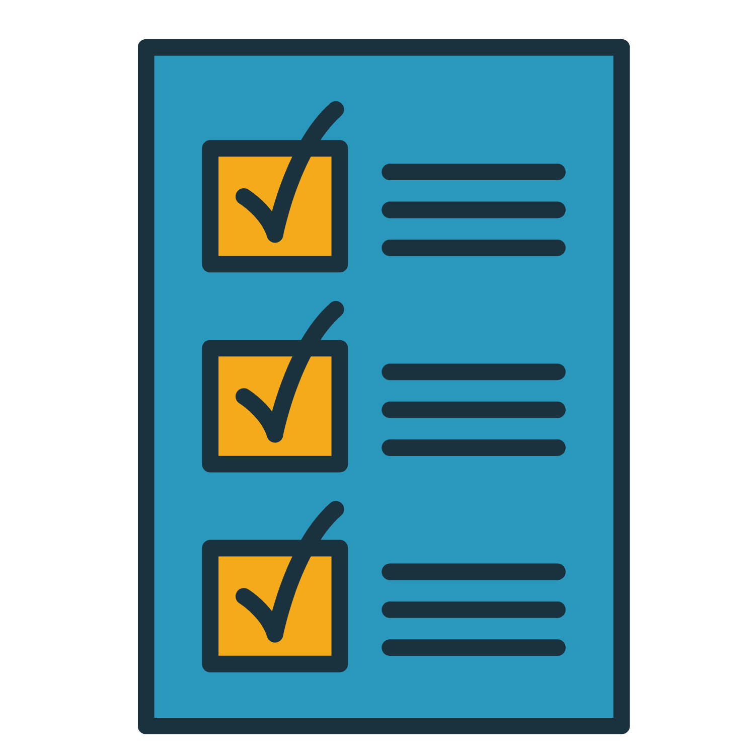 Terms and Conditions clauses