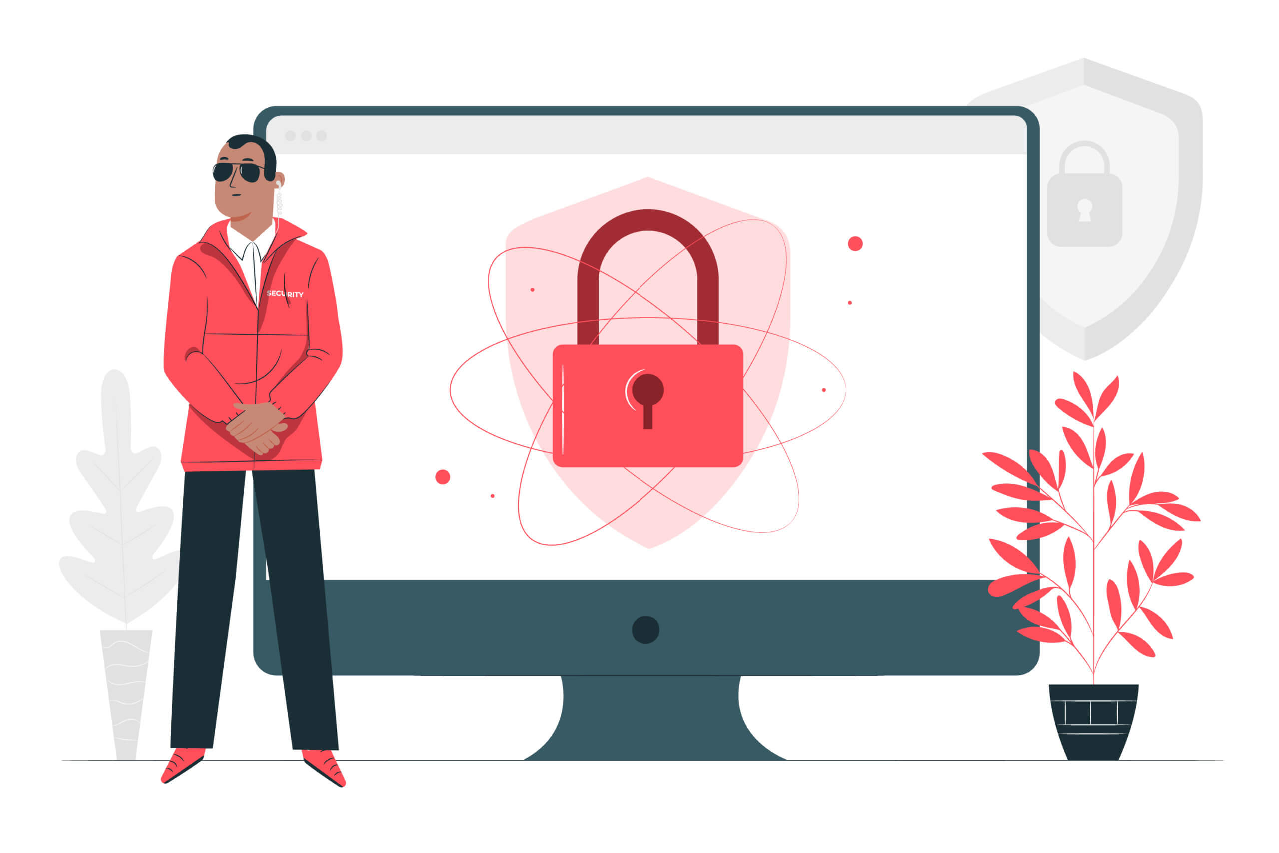Data privacy