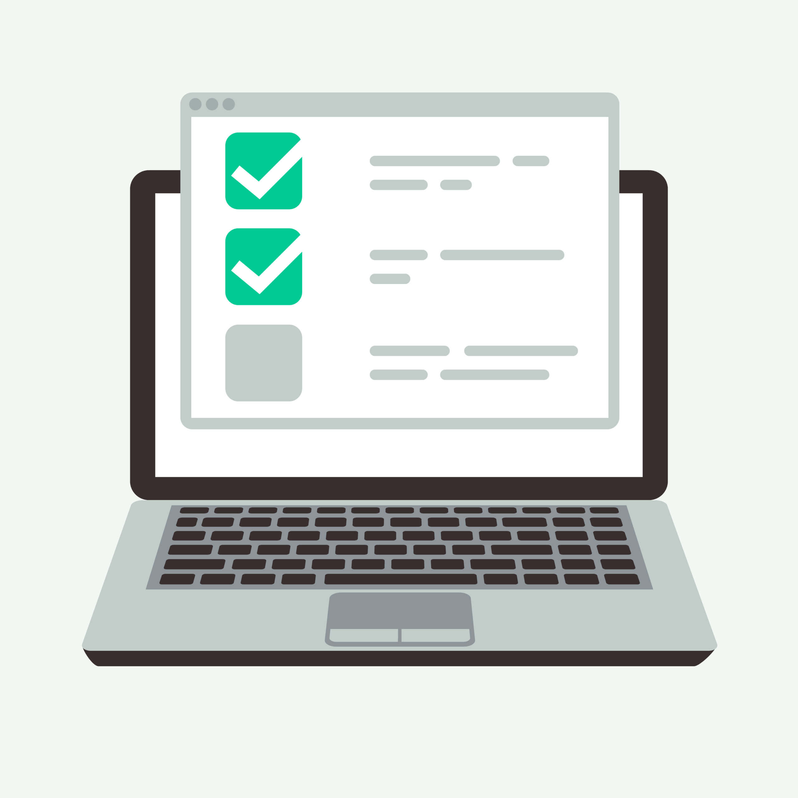 DMCA notice requirements