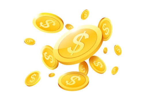 earnings in coins