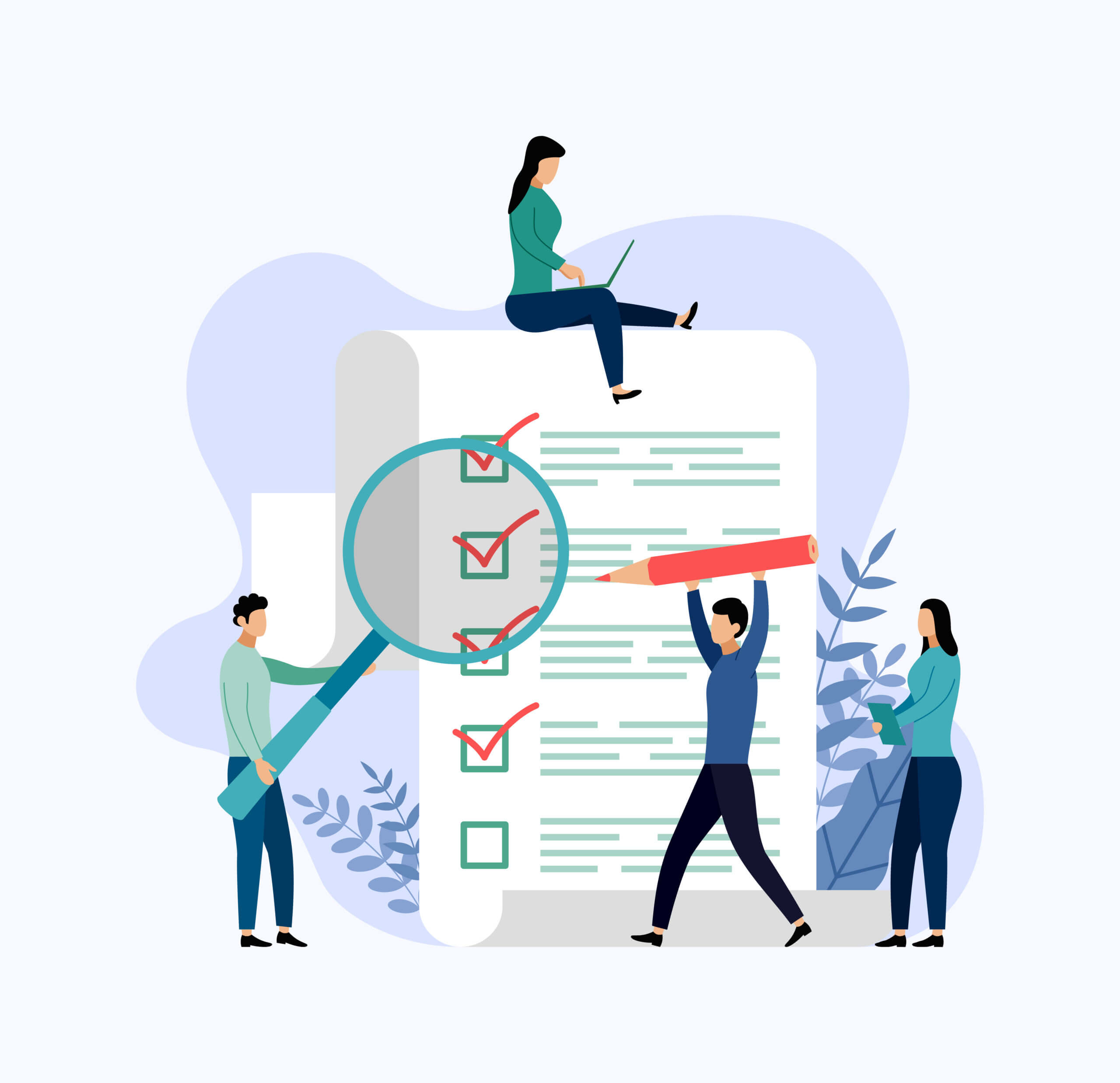fair information principles of PIPEDA