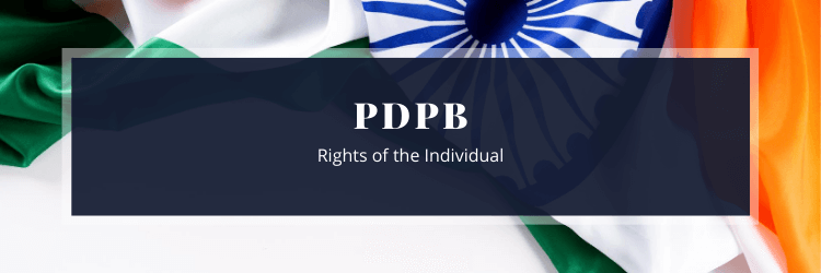 Rights of the individual