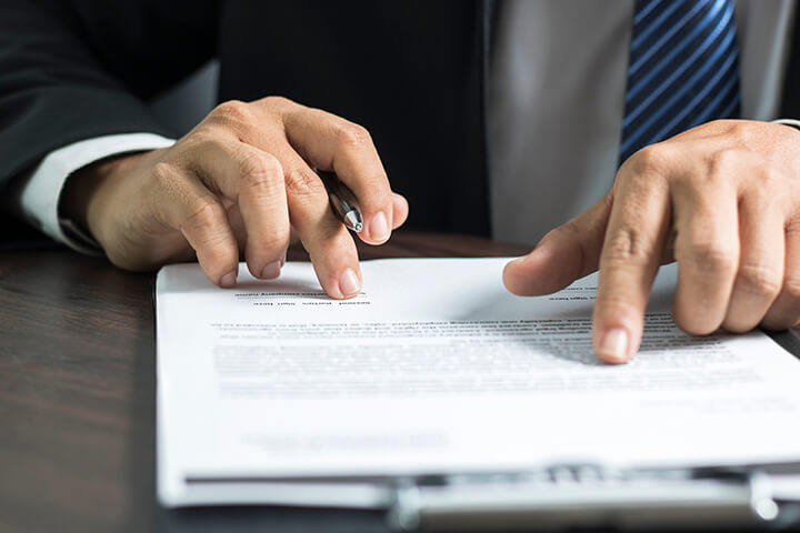 Clickwrap, browsewrap, and shrinkwrap agreements