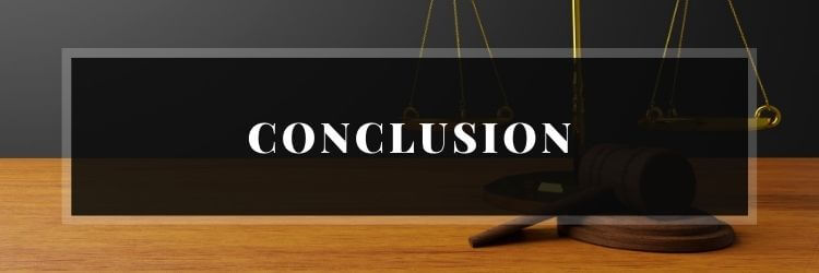 Where to put your privacy policy: conclusion